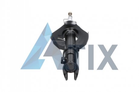 PARTS HYUNDAI Амортизатор газ.передн.прав.Accent 94- (333211) KAVO SSA-3025