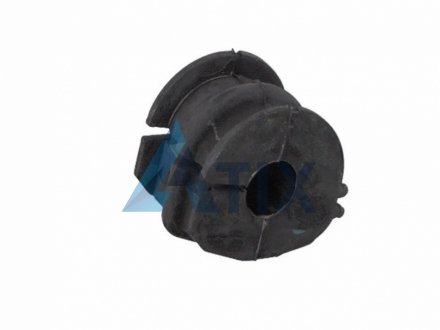 -TEKNOROT NISSAN Втулка стабилизатора задн.d=17mm Qashqai 07- Kautek NI-BS059