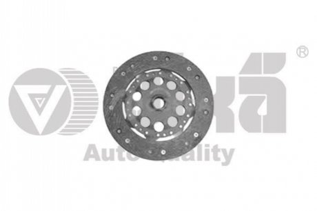 Диск зчеплення VW Passat (97-05)/Audi A4 (95-08) Vika 31411403101