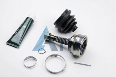 Шрус наружный Opel Kadett D/E/Astra/Vectra/CORSA A 1.0-1.6 i/TD 88- BGA CV9520A