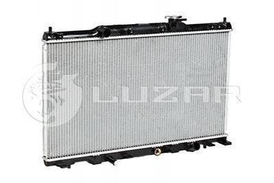 Радиатор охлаждения CR-V II (02-) 2.0i / 2.4i МКПП (LRc 23NL) LUZAR LRc23NL