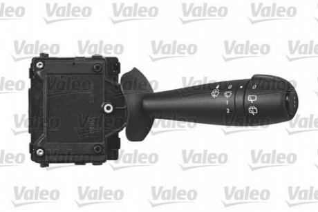 Переключатель Valeo 251696