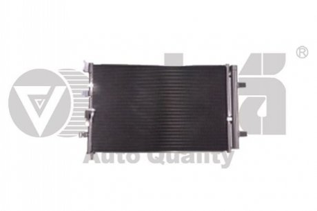 Радиатор кондиционера Audi A6 (11-14),Q5 (09-17) Vika 22601775101