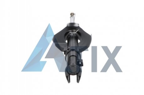 PARTS HYUNDAI Амортизатор газ.передн.лев.Accent 94- (333212) KAVO SSA-3026