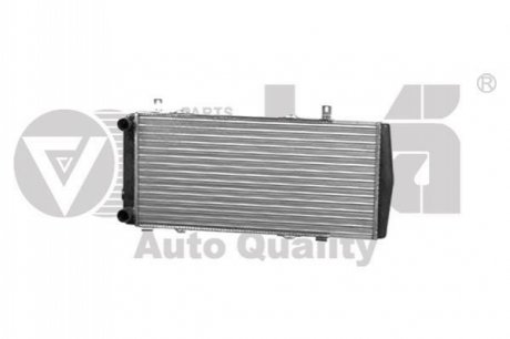 Радіатор Skoda Felicia (95-01)/VW Caddy (97-01) Vika 11210126401