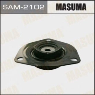 Опора амортизатора переднего Nissan Maxima (-00) MASUMA SAM-2102 (фото 1)