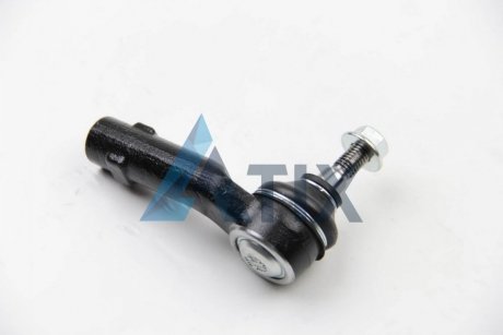 Наконечник рулевой левый FORD FIESTA V седан 00-13 (91-03406) AYD 9103406