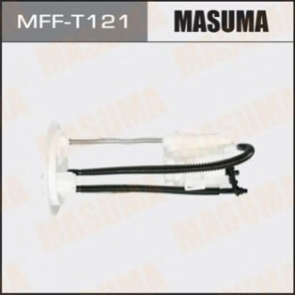 Фильтр топливный в бак Toyota Land Cruiser Prado MASUMA MFF-T121