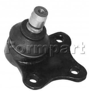 Шаровая опора Citroen Nemo 2008-,Fiat Fiorino,Opel Corsa D 2006- FORMPART 1404012