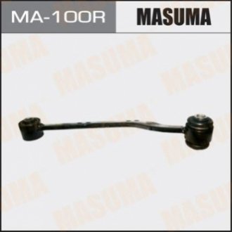 Рычаг задний верхний правый Toyota RAV 4 (05-13) MASUMA MA-100R (фото 1)