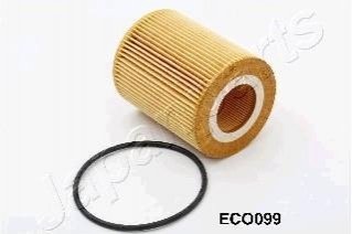 Fo-eco099_фильтр масляный landrover discoveryrangerover 3.0 09> JAPANPARTS FO-ECO099 (фото 1)