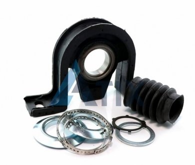 Подшипник подвесной MB Sprinter/VW LT 96-, +монт. ккт (SKF Подш) SHAFER SCB-125K