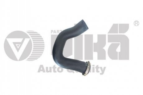 Патрубок интеркуллера Audi A4 (08-),A5 (09-) Vika 11451777701