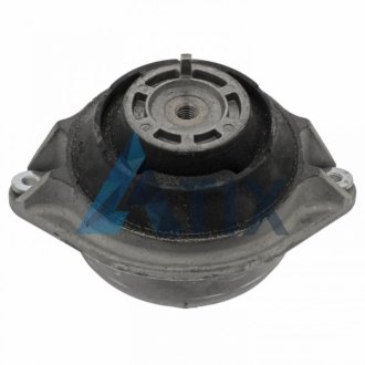 7935f_подушка двс левая mb w140 2.8-3.2 91-98r129 2.83.2 98-01 FEBI BILSTEIN 07935