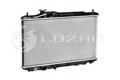 Радиатор охлаждения Civic 1.8 (05-) АКПП/МКПП (LRc 23SA) LUZAR LRc23SA (фото 1)