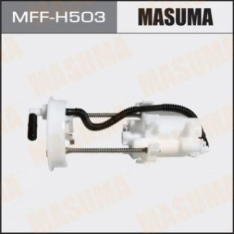 Топливный фильтр FS28003 в бак CR-V/ RD4, RD5, RD6, RD7 MASUMA MFF-H503 (фото 1)
