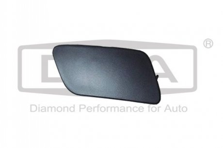 Крышка омывателя фары правая Audi A6 (04-11) DPA 99551799502