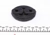 Подушка глушителя FORD FOCUS/KUGA/MONDEO/S-MAX/C-MAX DP Group B42262 (фото 1)