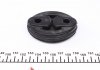 Подушка глушителя FORD FOCUS/KUGA/MONDEO/S-MAX/C-MAX DP Group B42262 (фото 2)