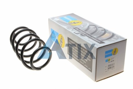 Пружини підвіски BILSTEIN 37291709