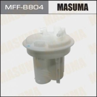 Фильтр топливный в бак Subaru Legacy (09-14) MASUMA MFF-B804 (фото 1)