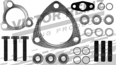 Монтажний комплект, компрессор VICTOR REINZ 04-10045-01