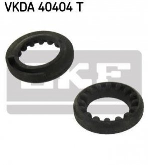 Опорное кольцо опора стойки амортизатора SKF VKDA 40404 T (фото 1)