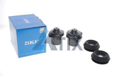 Монтажний комп-кт амортизатора (опора амортизатора підвіски) SKF VKDA 35519 T