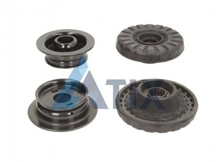 Подушки амортизатора SKF VKDC 85000 T (фото 1)