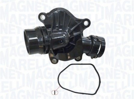 Termostat BMW 1 (E81)120D, 3 (E46)318D, 5 (E60)520D, 6 (E63) MAGNETI MARELLI 352317101480