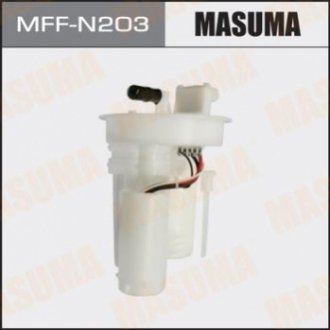 Фильтр топливный в бак Nissan Teana (03-08) MASUMA MFF-N203 (фото 1)
