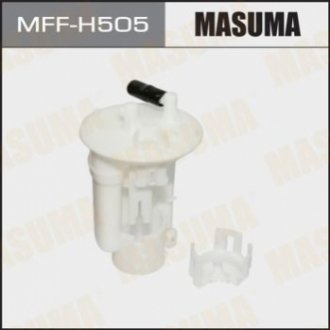 Фильтр топливный в бак Honda Accord (03-07) MASUMA MFF-H505 (фото 1)
