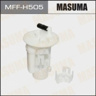 Фільтр паливний у бак Honda Accord (03-07) MASUMA MFF-H505