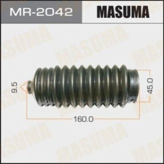 Пыльник рулевой рейки Nissan Maxima, Primera MASUMA MR-2042 (фото 1)