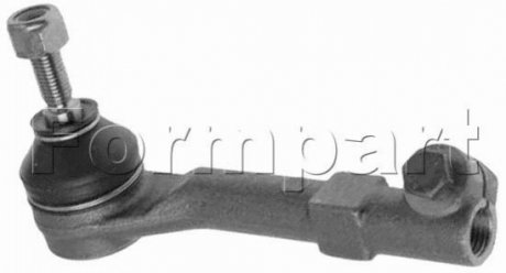 Рулевой наконечник левый Renault Clio, Kangoo, Megane 94-99 FORMPART 2202005 (фото 1)