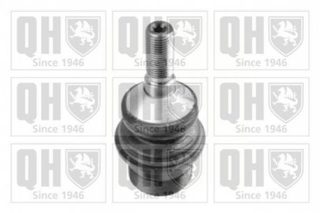 Шаровая опора зад.Mercedes ML W164,GL-CLASS,R-CLASS W251 05- QUINTON HAZELL QSJ3426S