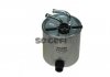 Frp10533_фильтр топливный nissan navarapathfinder 2.5dci 05> FRAM P10533 (фото 1)