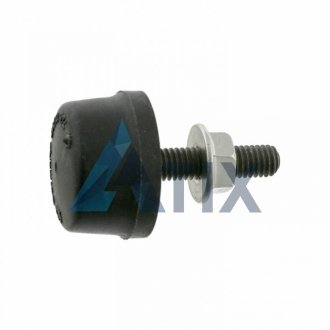 Упор капота MB ML(W163)/R-Class(W251) 2 3-5 0L 02/98-> FEBI BILSTEIN 26214