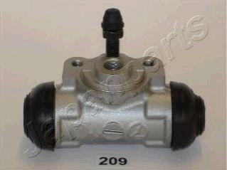 _цилиндр тормозной задний toyota rav4 1.82.0i2.0d 00> JAPANPARTS CS-209