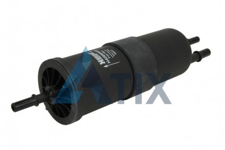 Фільтр паливний Bmw 3 E90 316 06-/X1 (E84) 11-/X3 (F25) 11- HENGST FILTER H420WK01