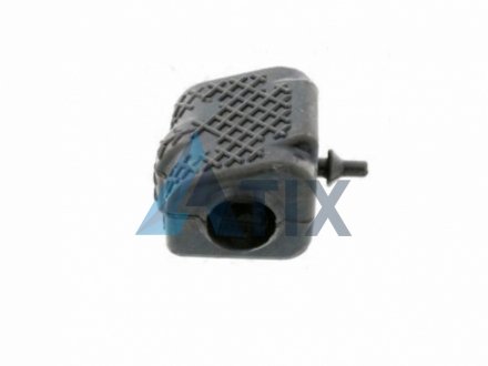 -TEKNOROT PEUGEOT Втулка стаб.передн.d=20.5mm 208 12- Kautek PE-BS094