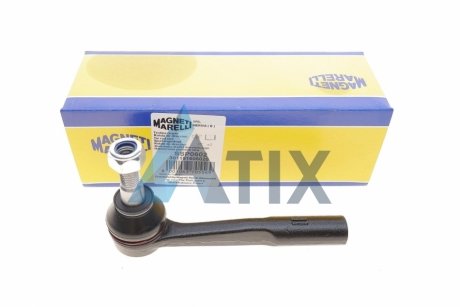 Накінечник рульової тяги MAGNETI MARELLI 301191606020