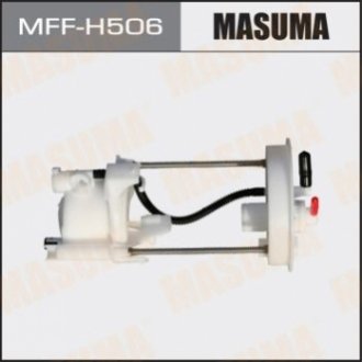 Фильтр топливный в бак Honda Civic (05-11) MASUMA MFF-H506