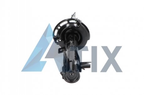 PARTS SUZUKI Амортизатор газ.передн.прав.Swift IV 10- KAVO SSA-8507