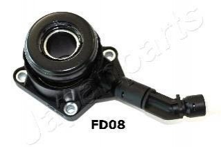 WYSPRZGLIK FORD C-MAX/FOCUS/MONDEO/GALAXY/KUGA 20 TDCI 04- JAPANPARTS CFFD08 (фото 1)