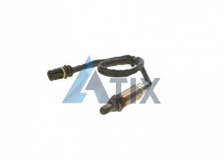 Mercedes C/CLK/E/SLK/Vito/Sprinter 1.8-5.5 93- лямбда-зонд BOSCH 0258003571