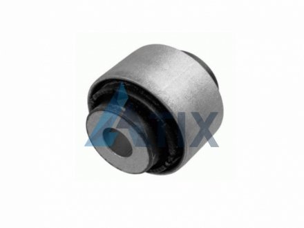 -TEKNOROT BMW С/блок задн.подвески X3 F25,X4 X26 10- Kautek BMBS155