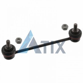 Стойка FEBI BILSTEIN 04275