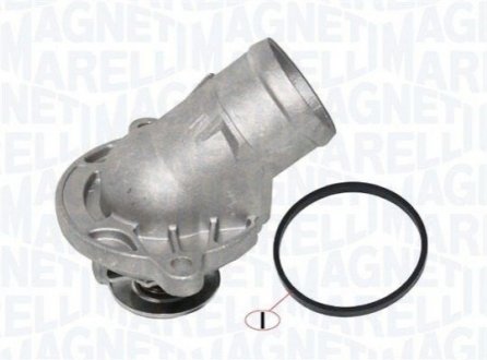 Termostat MERCEDES C-CLASS(W202), CLK(C208), E-CLASS(W211) MAGNETI MARELLI 352317100680