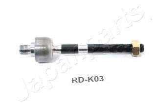 _тяга рулевая hyundai i30 all 06>, kia ceed all 06> JAPANPARTS RD-K03